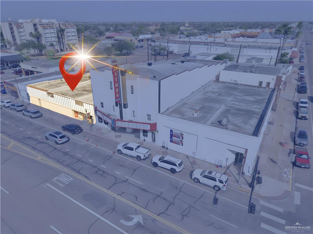 110 & 114 N 12th Avenue