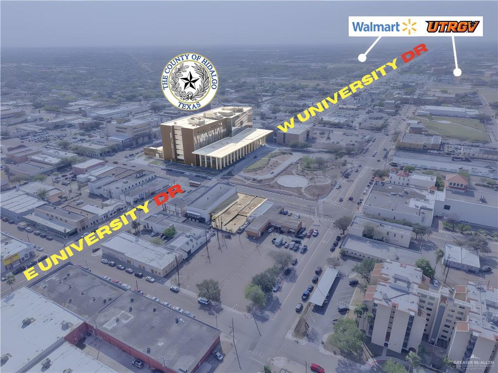 110 & 114 N 12th Avenue