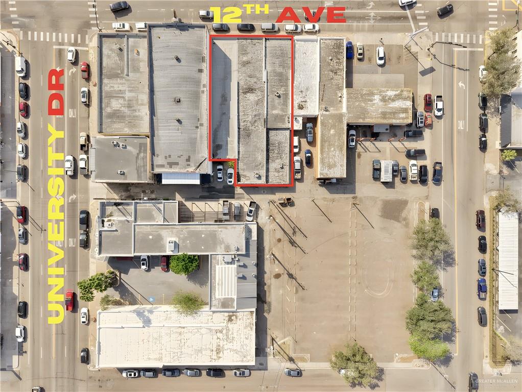 110 & 114 N 12th Avenue