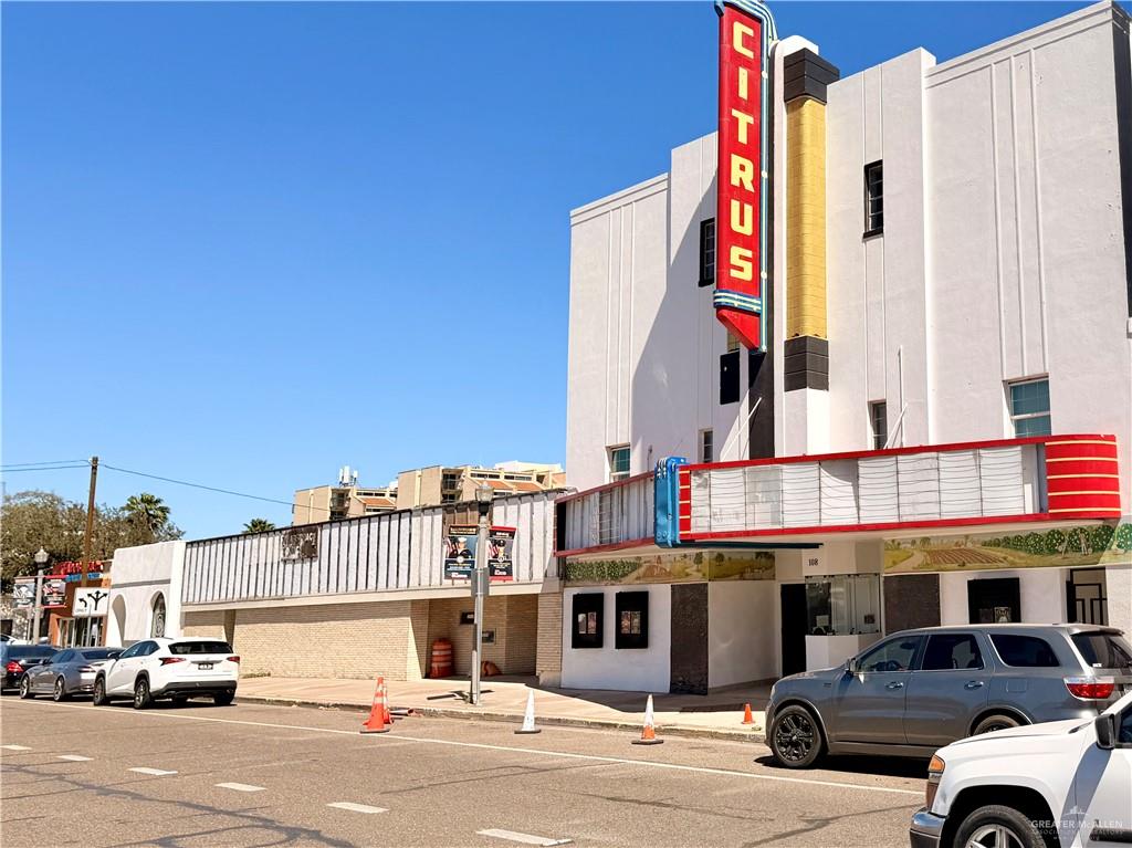 110 & 114 N 12th Avenue