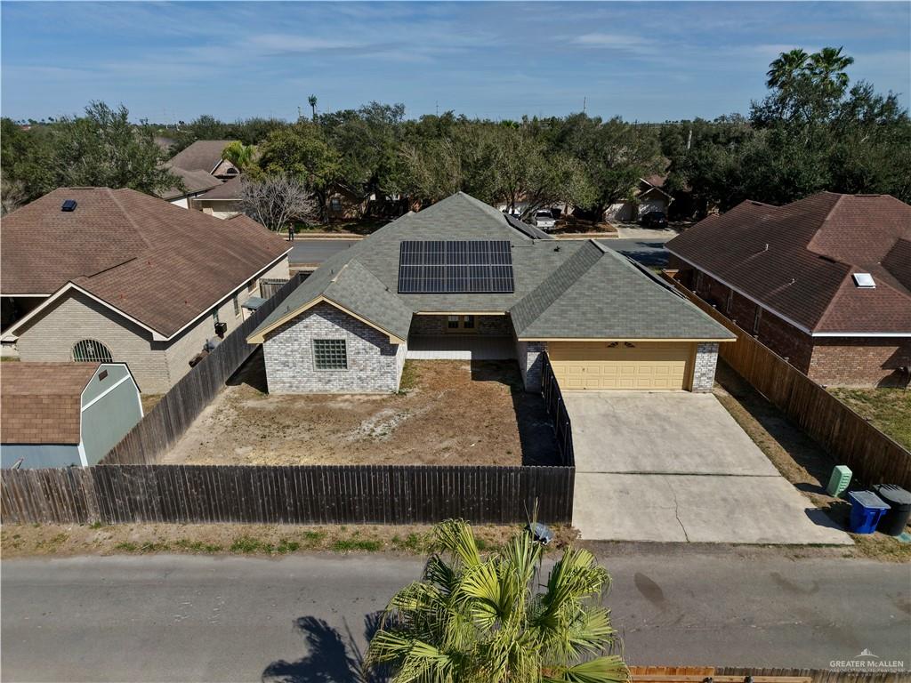 2505 W Sandpiper Avenue, McAllen