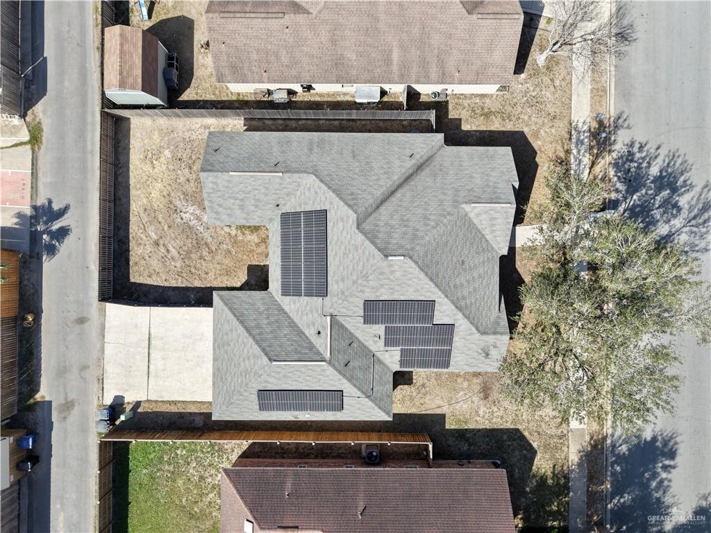 2505 W Sandpiper Avenue, McAllen