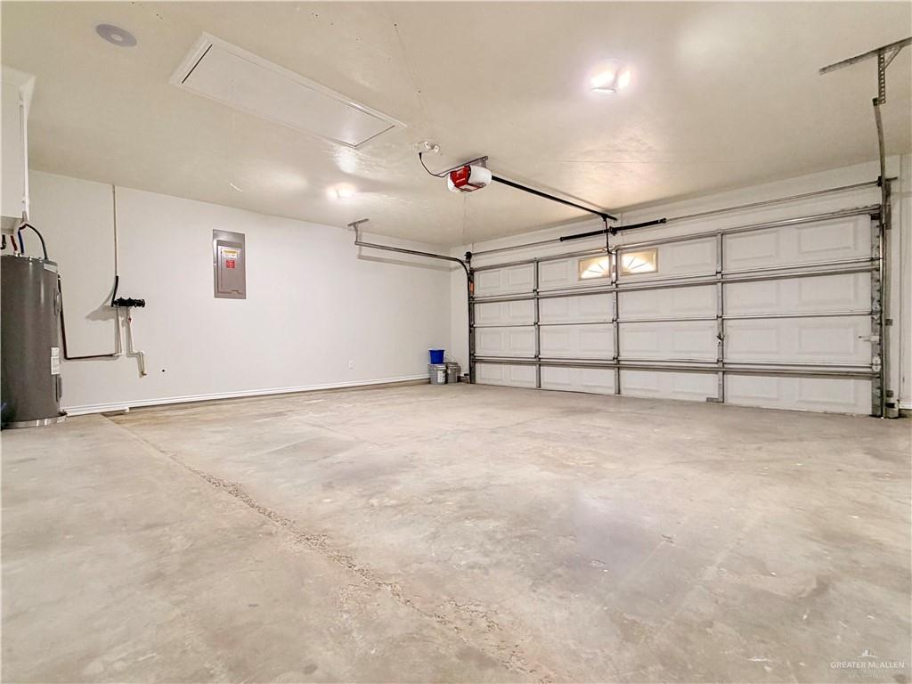 2505 W Sandpiper Avenue, McAllen