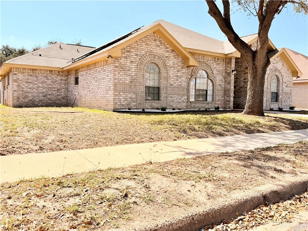2505 W Sandpiper Avenue, McAllen