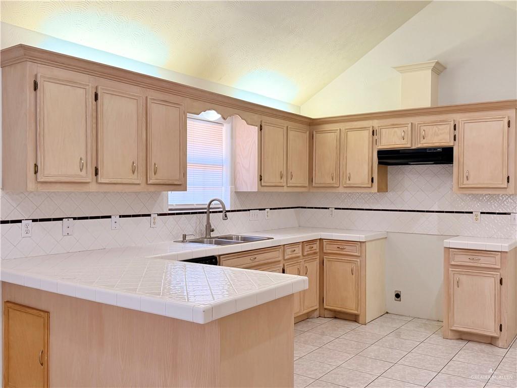 2505 W Sandpiper Avenue, McAllen