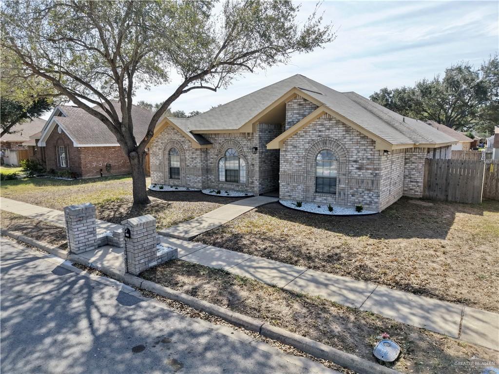 2505 W Sandpiper Avenue, McAllen