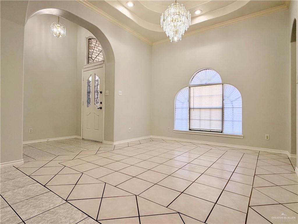 2505 W Sandpiper Avenue, McAllen