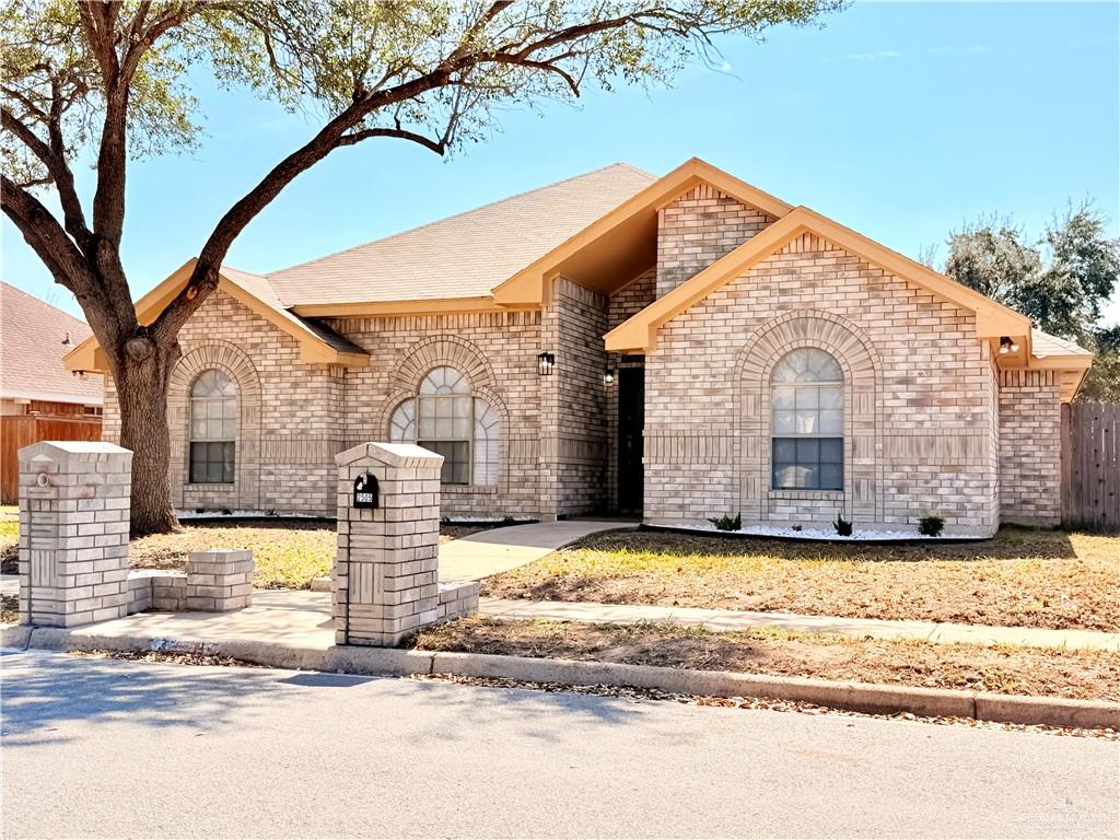 2505 W Sandpiper Avenue, McAllen