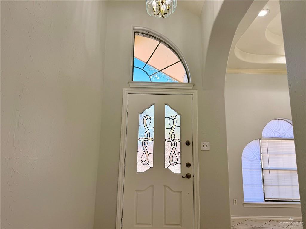 2505 W Sandpiper Avenue, McAllen