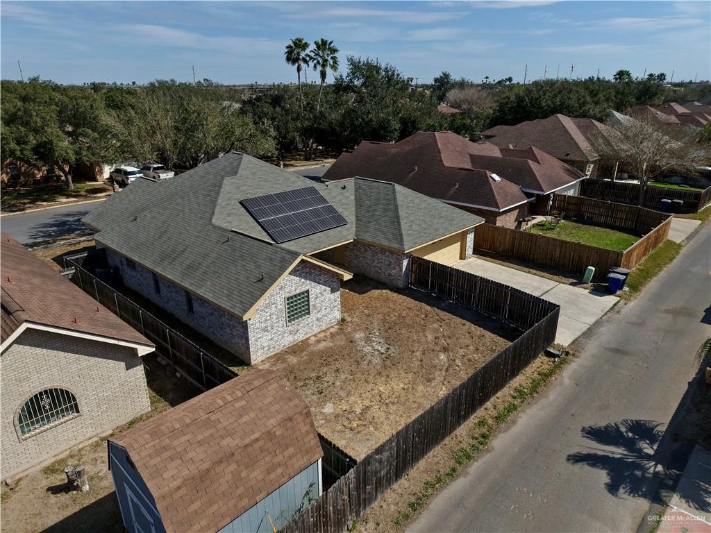 2505 W Sandpiper Avenue, McAllen