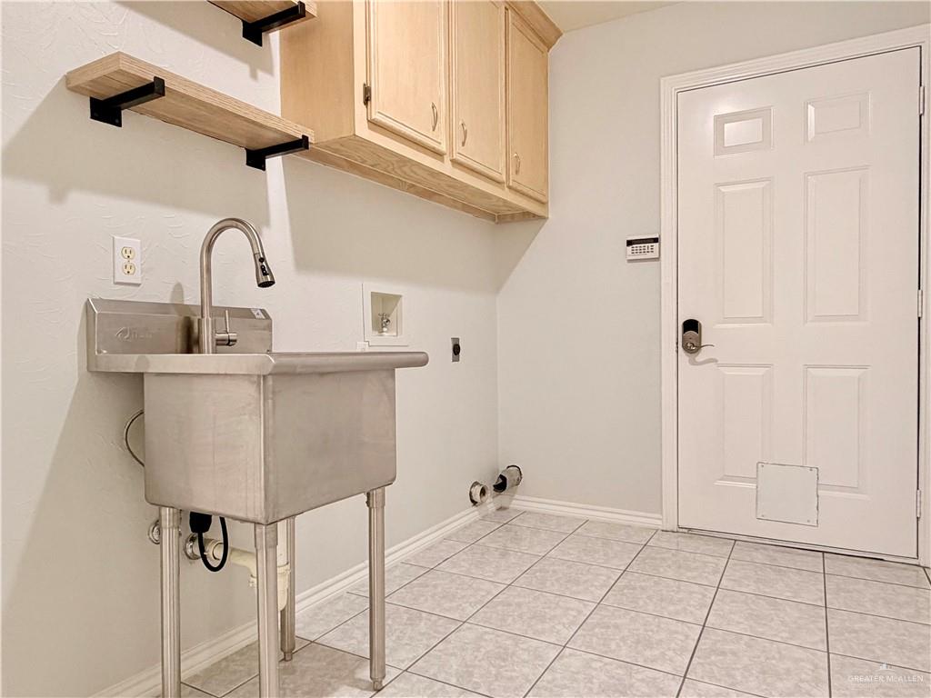 2505 W Sandpiper Avenue, McAllen