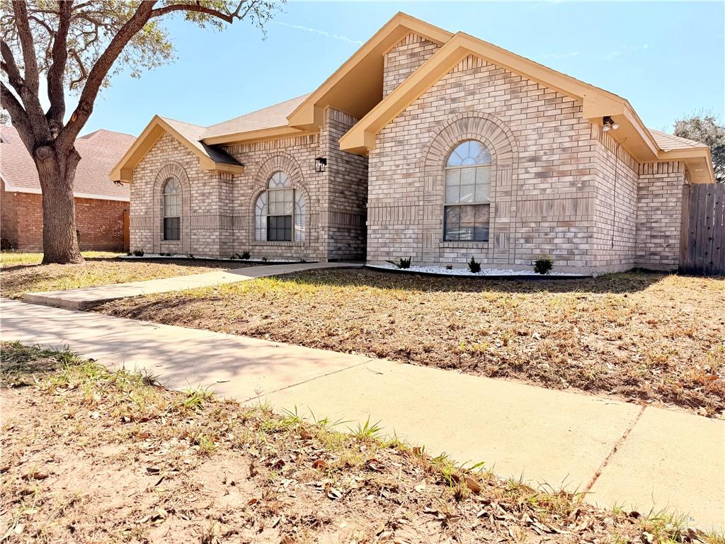 2505 W Sandpiper Avenue, McAllen