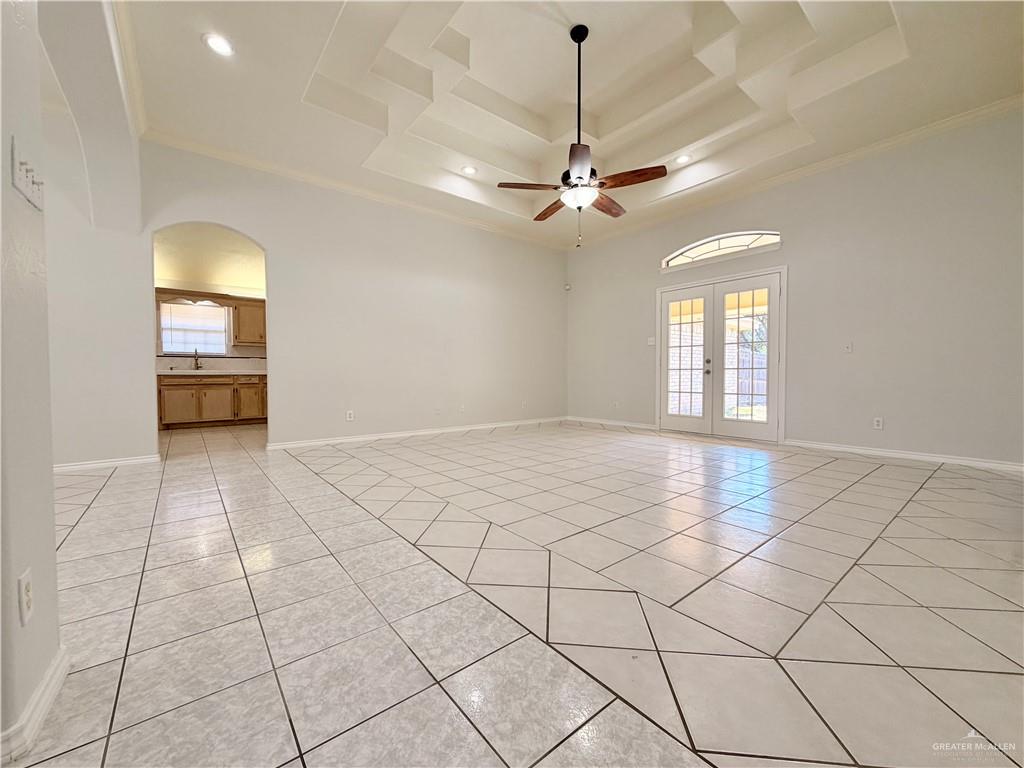 2505 W Sandpiper Avenue, McAllen