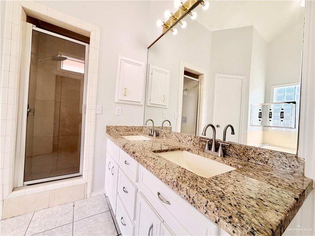 2505 W Sandpiper Avenue, McAllen