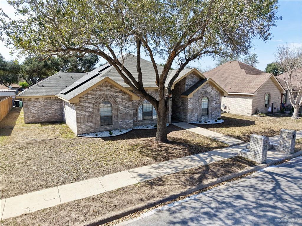 2505 W Sandpiper Avenue, McAllen