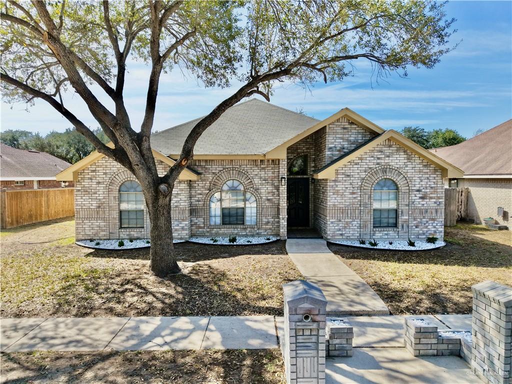 2505 W Sandpiper Avenue, McAllen