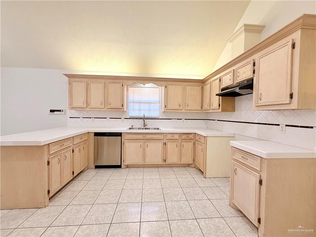 2505 W Sandpiper Avenue, McAllen