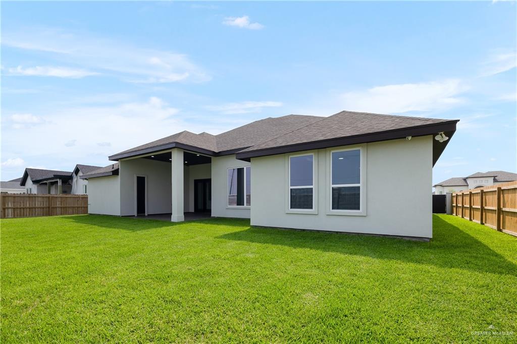 9906 N 23rd Lane, McAllen