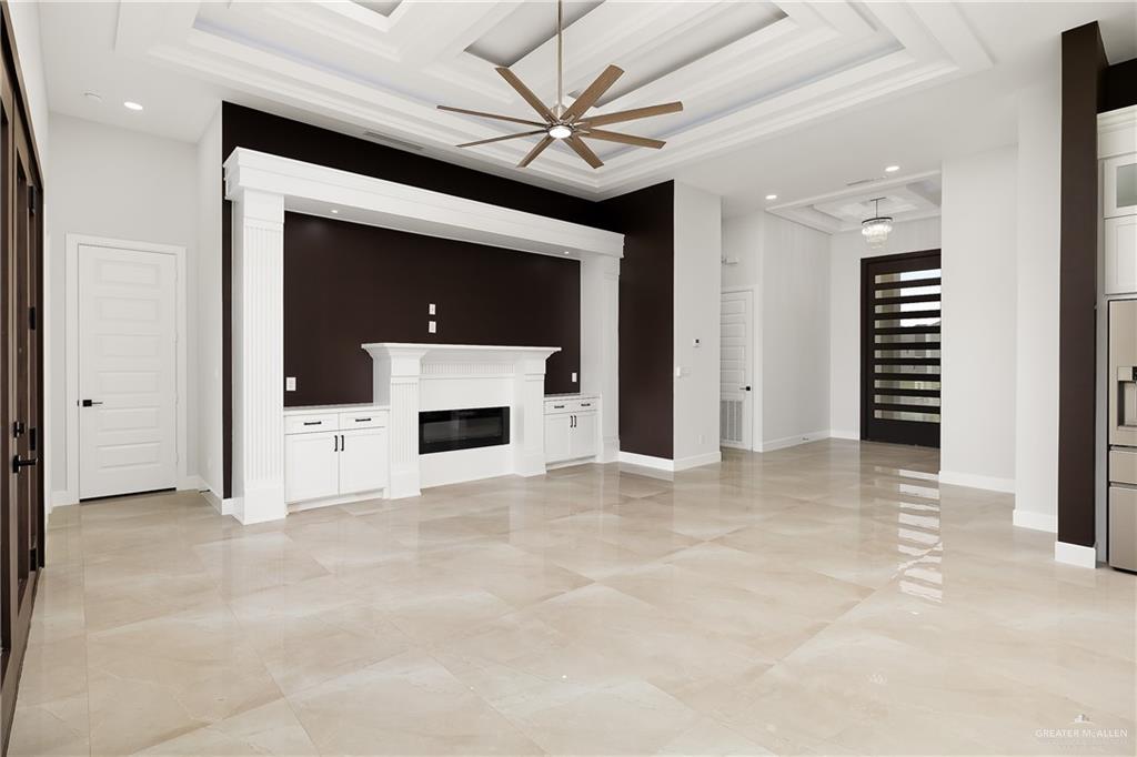 9906 N 23rd Lane, McAllen