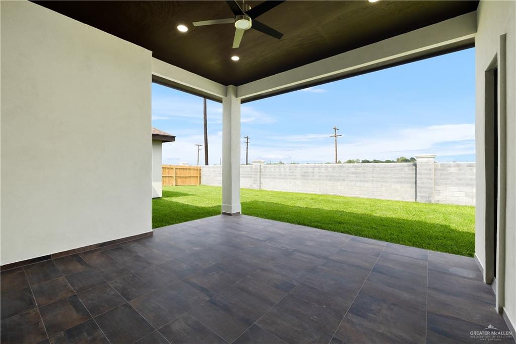 9906 N 23rd Lane, McAllen
