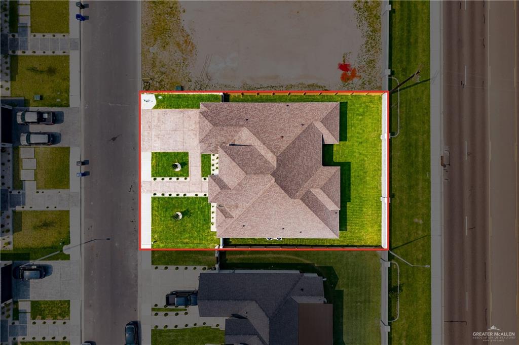 9906 N 23rd Lane, McAllen