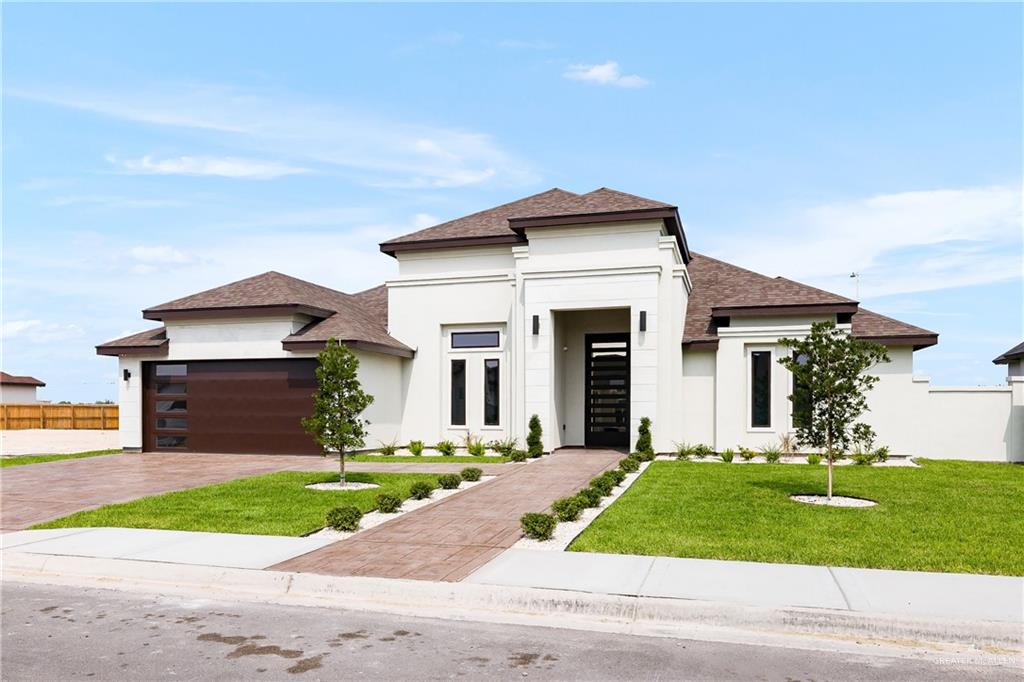 9906 N 23rd Lane, McAllen