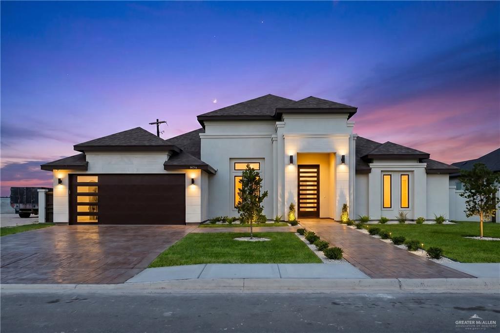 9906 N 23rd Lane, McAllen
