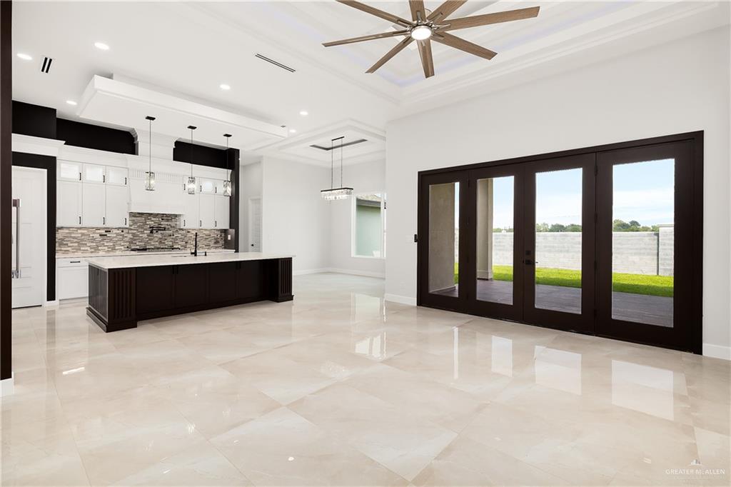 9906 N 23rd Lane, McAllen