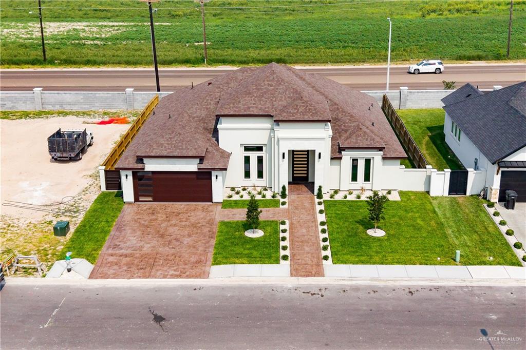 9906 N 23rd Lane, McAllen