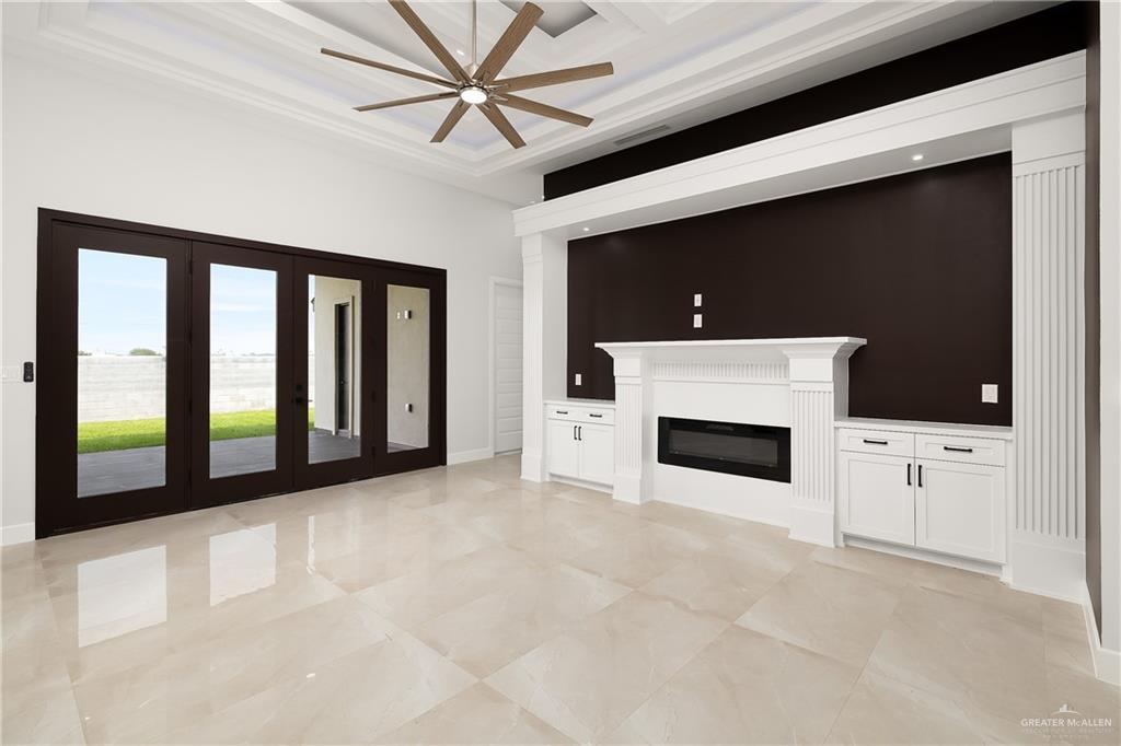 9906 N 23rd Lane, McAllen
