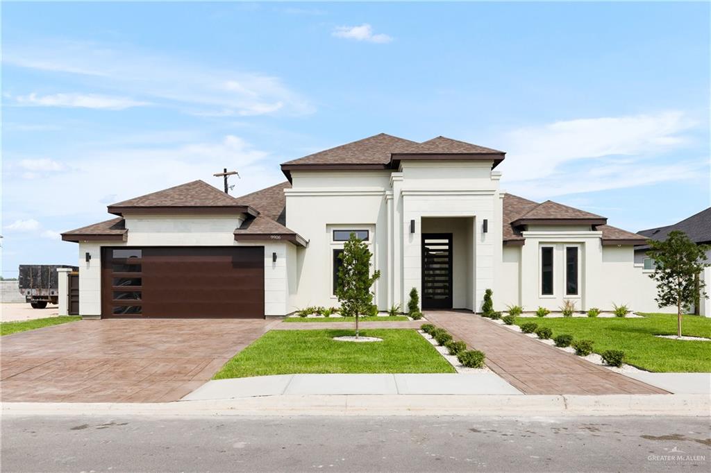 9906 N 23rd Lane, McAllen