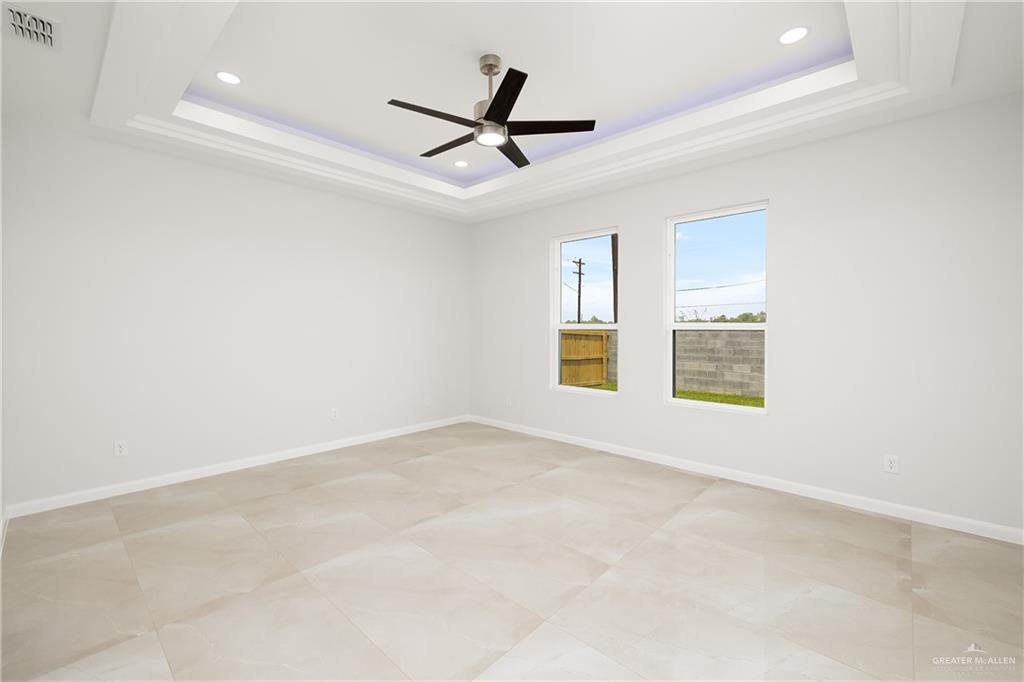 9906 N 23rd Lane, McAllen