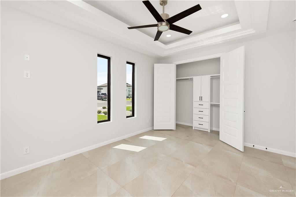 9906 N 23rd Lane, McAllen