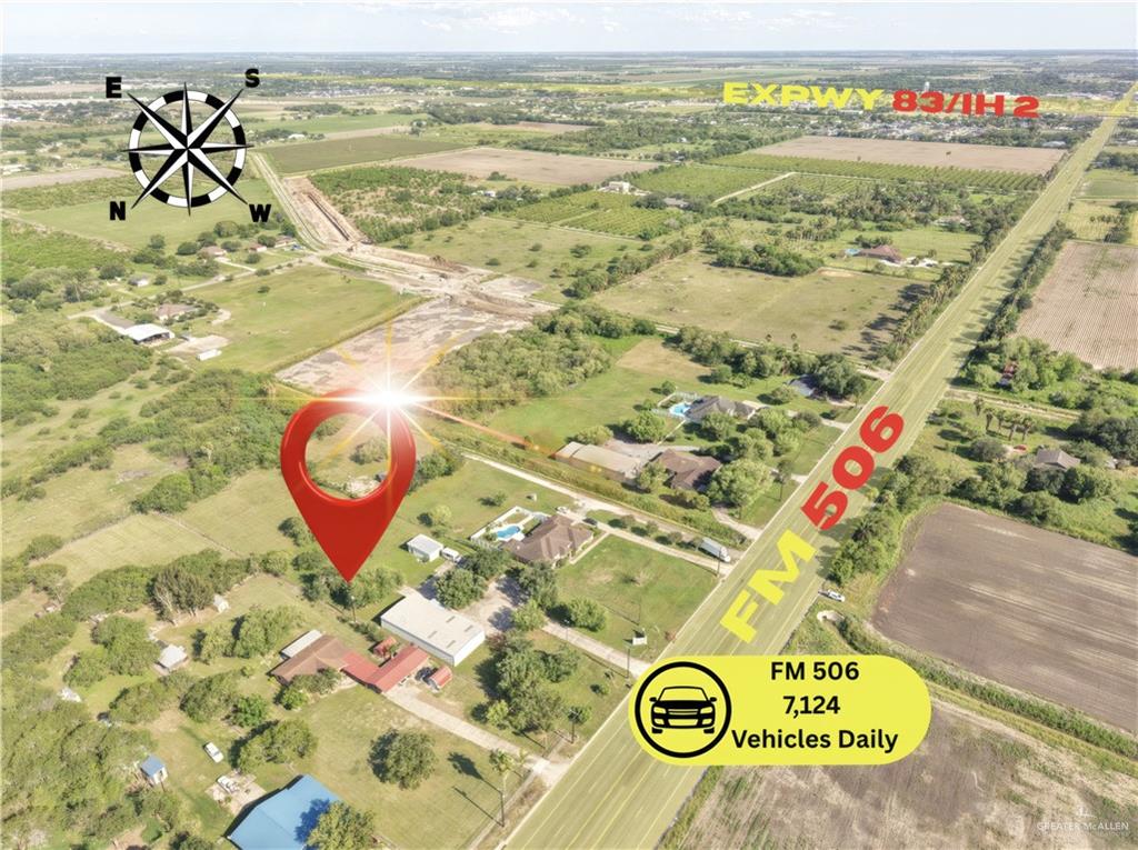 25783 Fm 506 Highway