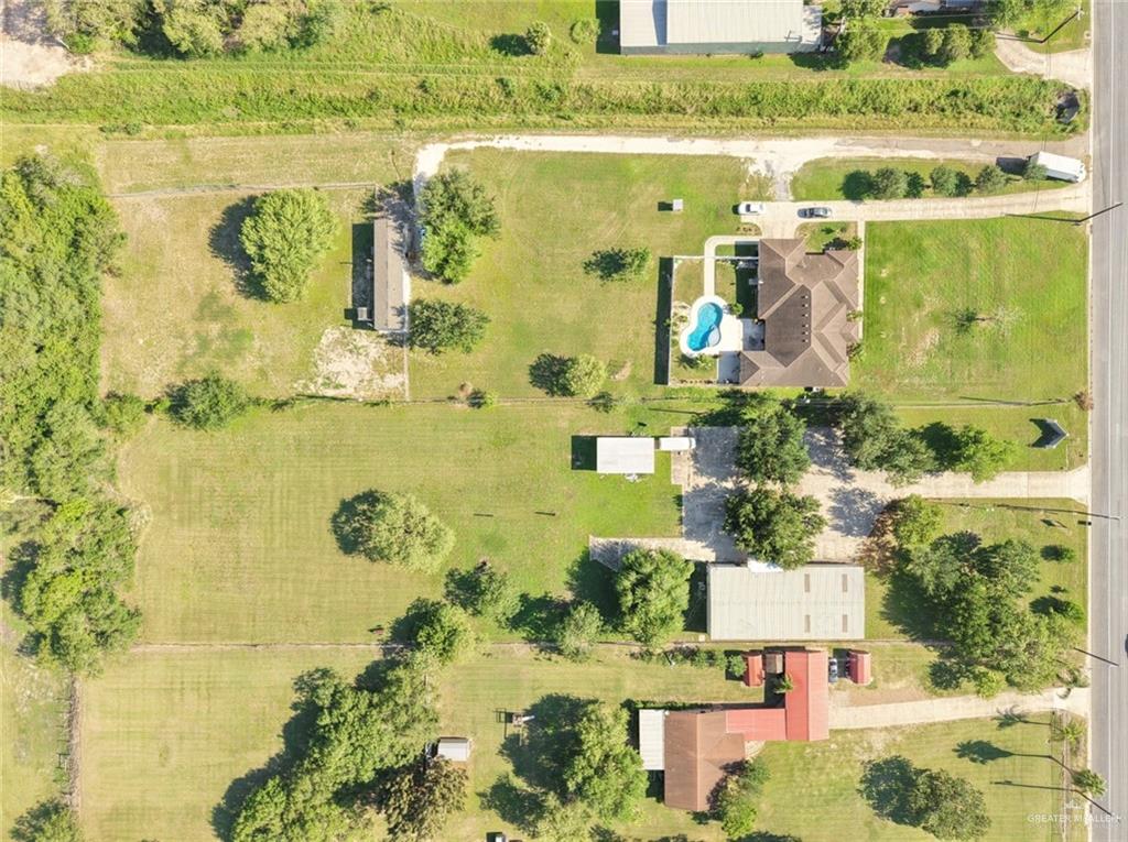 25783 Fm 506 Highway