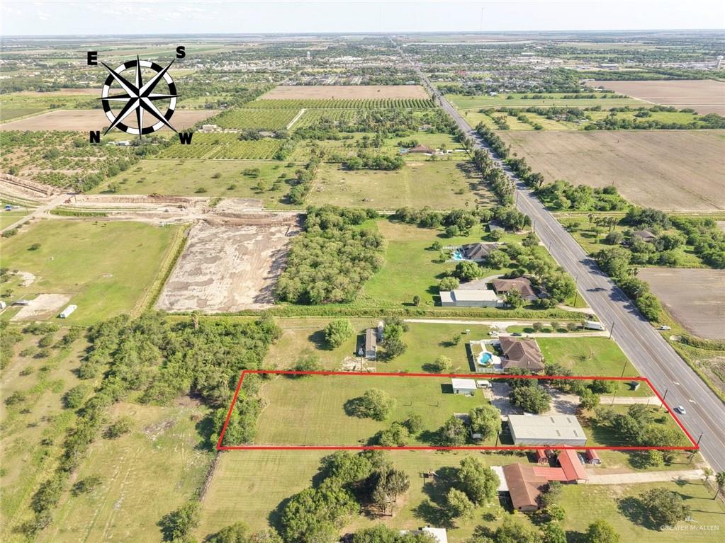 25783 Fm 506 Highway