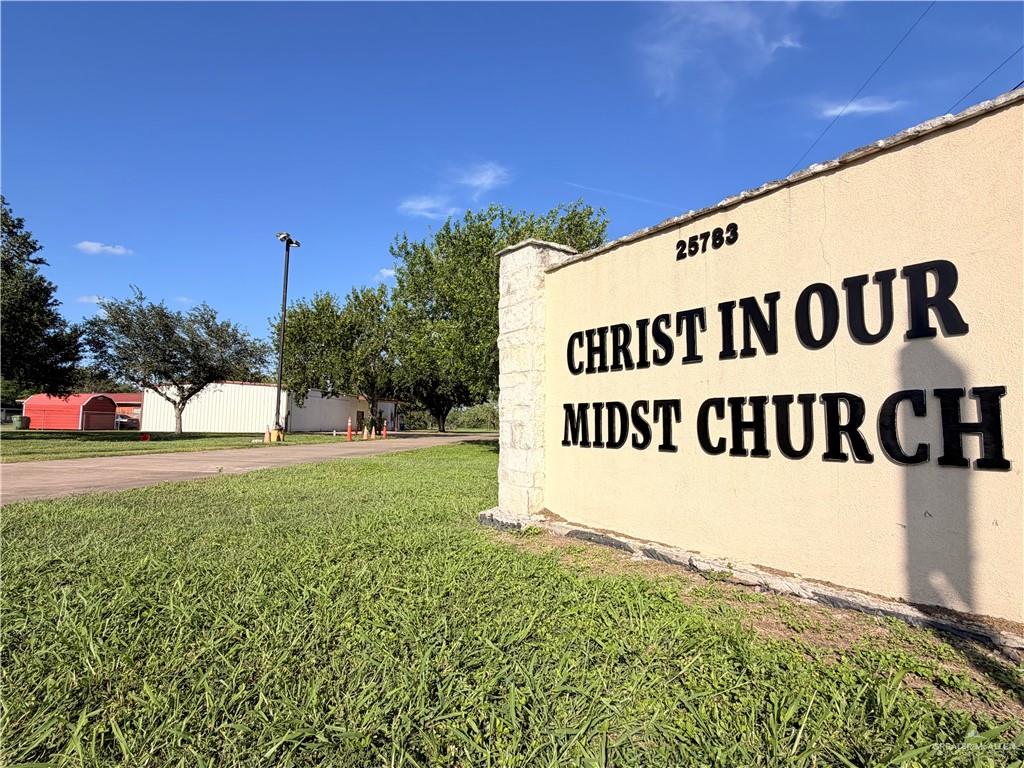 25783 Fm 506 Highway