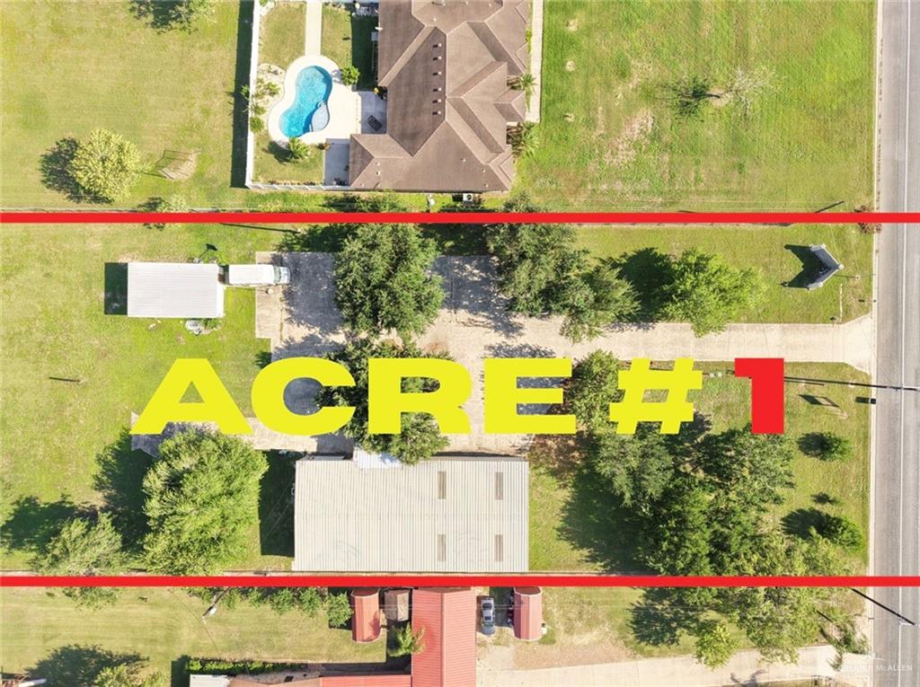 25783 Fm 506 Highway
