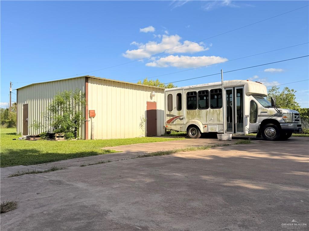 25783 Fm 506 Highway