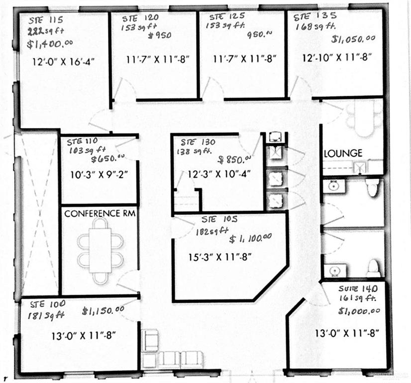 317 11th Street, McAllen