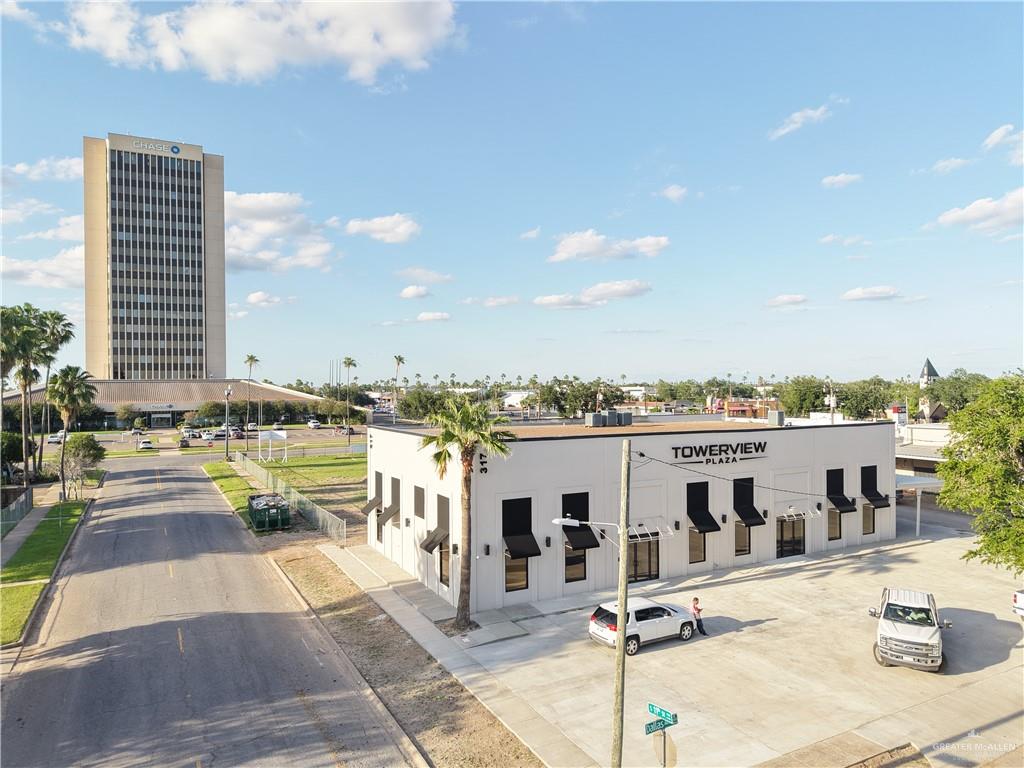 317 11th Street, McAllen