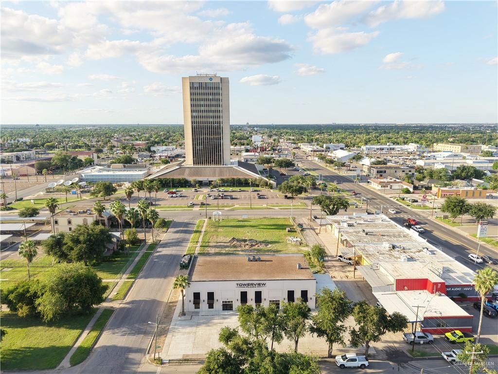 301 11th Street, McAllen