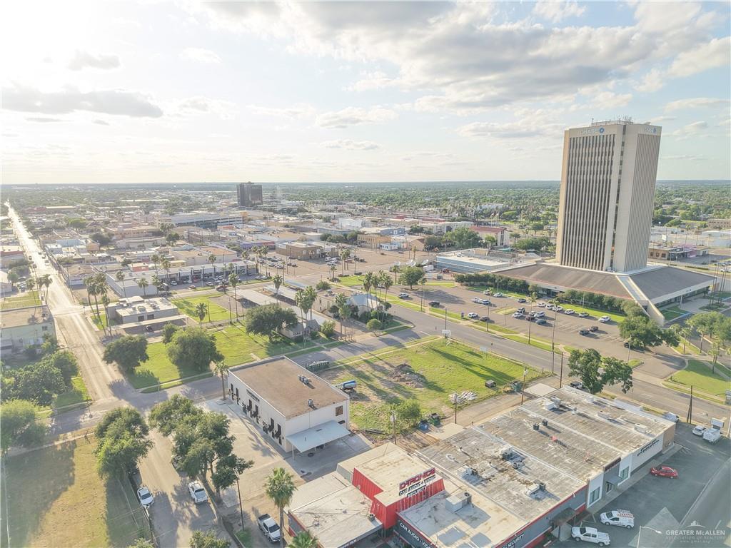 301 11th Avenue, McAllen