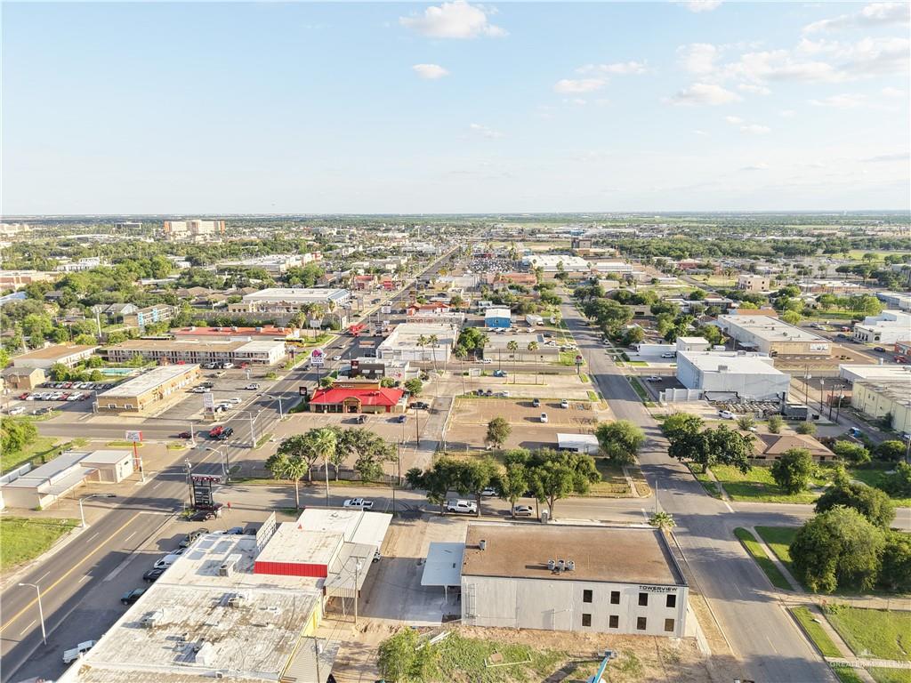 301 Dallas Street, McAllen