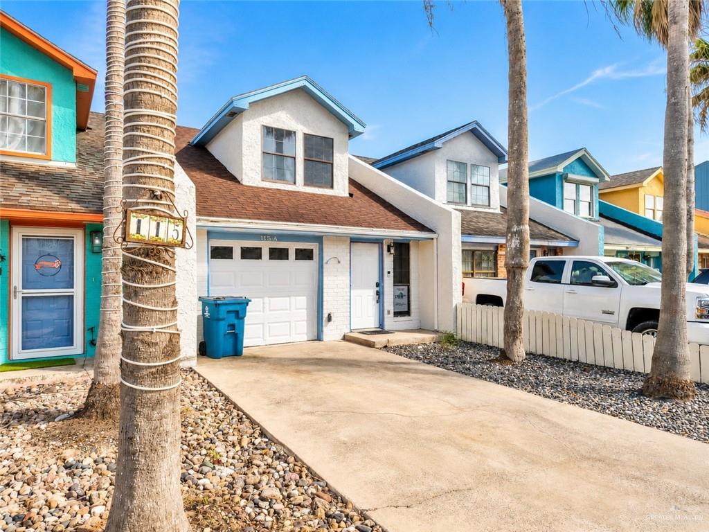 115 E Mesquite Street # A