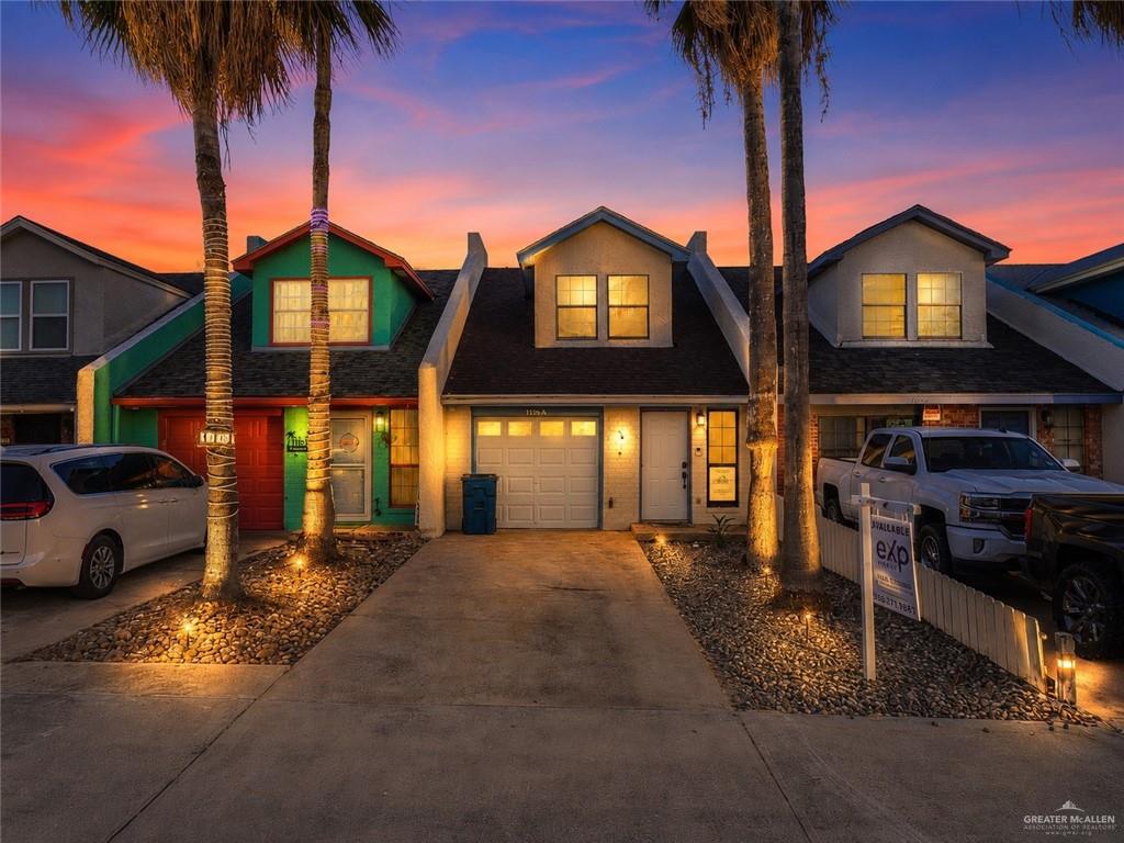 115 E Mesquite Street # A