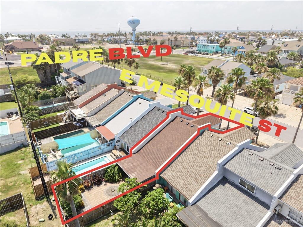 115 E Mesquite Street # A