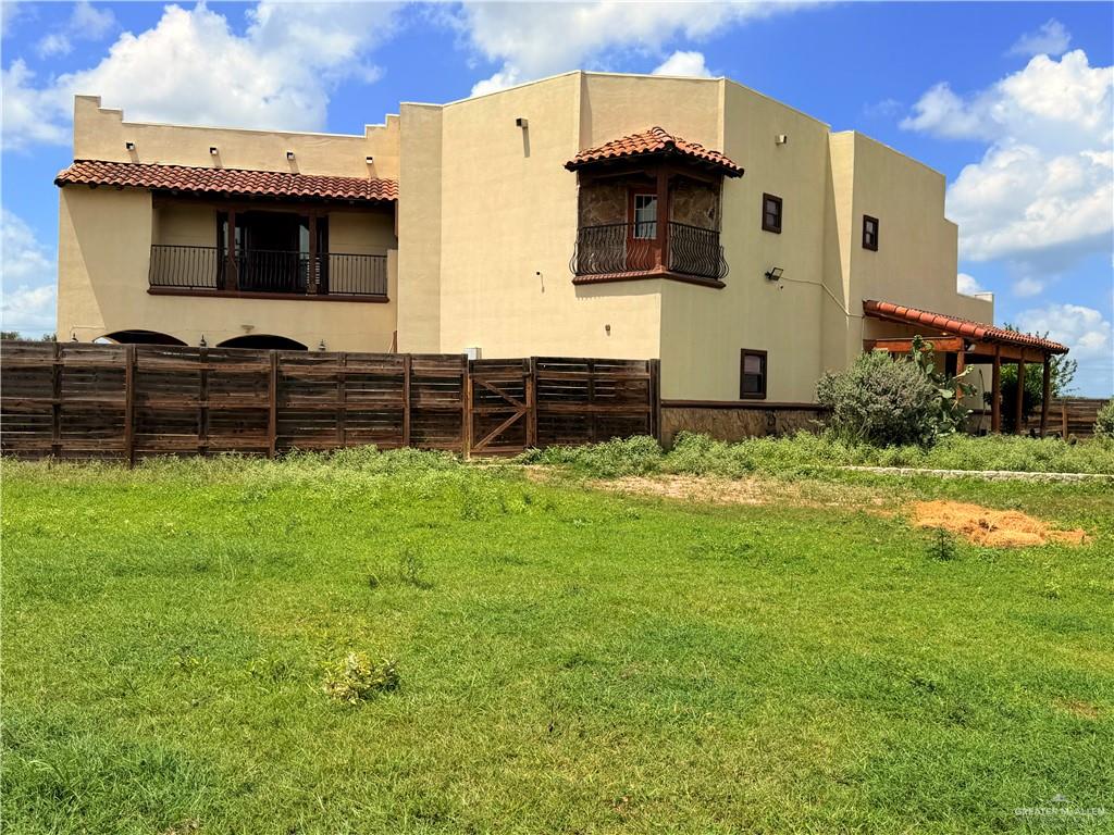 19639 Buck Fawn Drive
