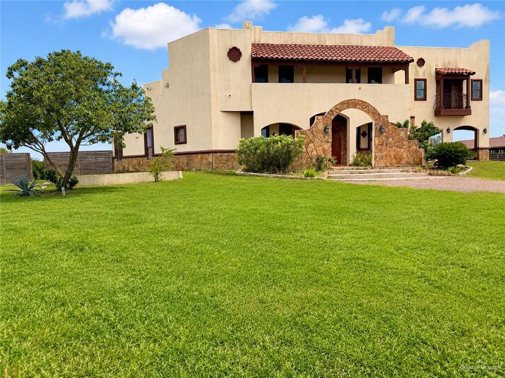 19639 Buck Fawn Drive