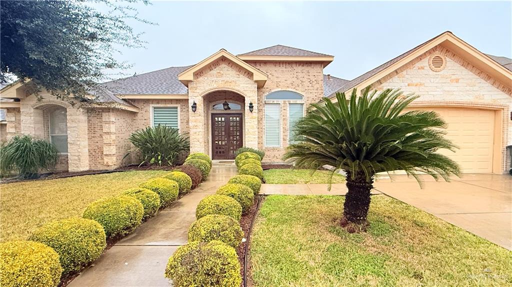 2416 Nicole Drive